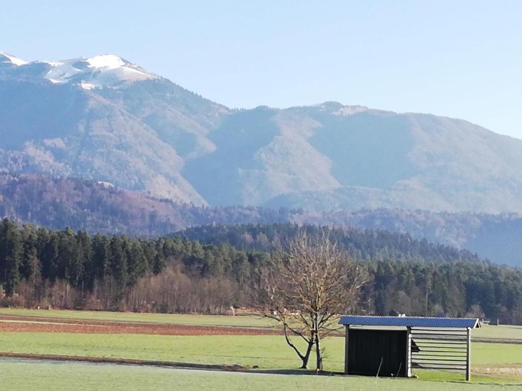 Glamping House Ranc Luze Hotel Exterior photo